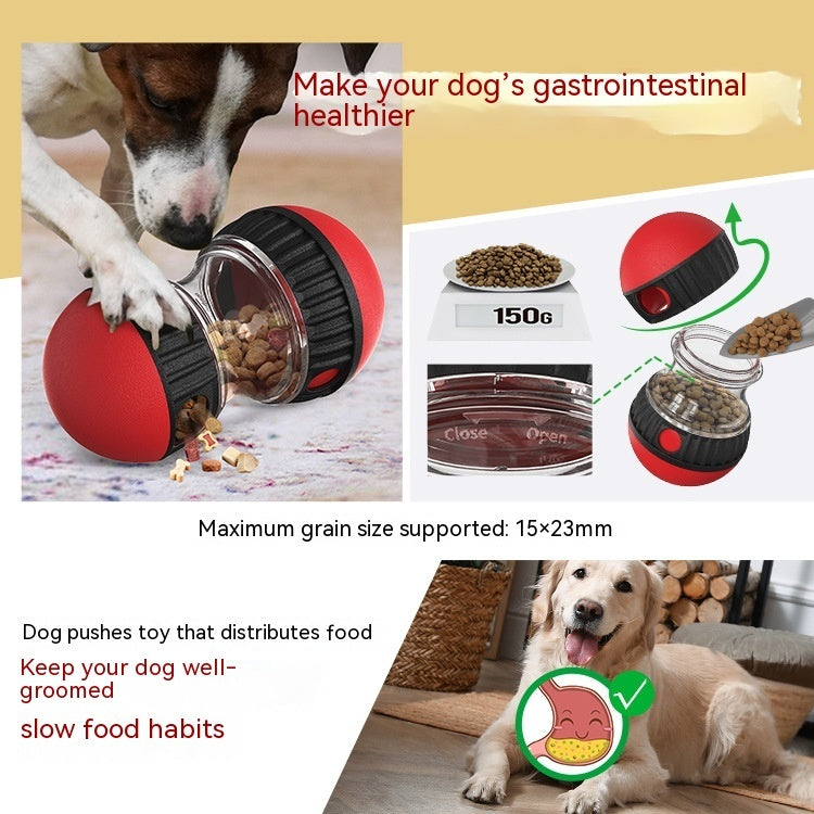 Smart Treat Roller