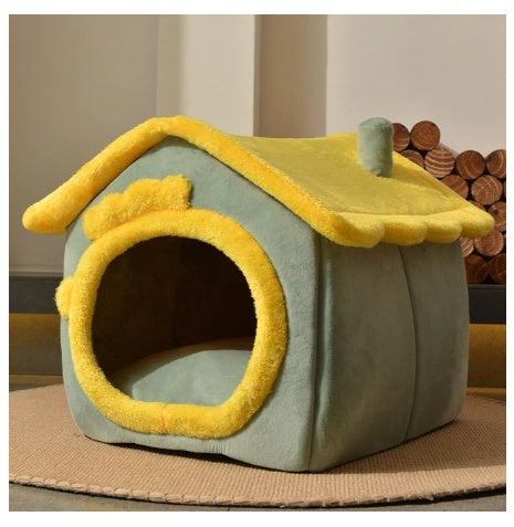 CozyNest Pet Haven