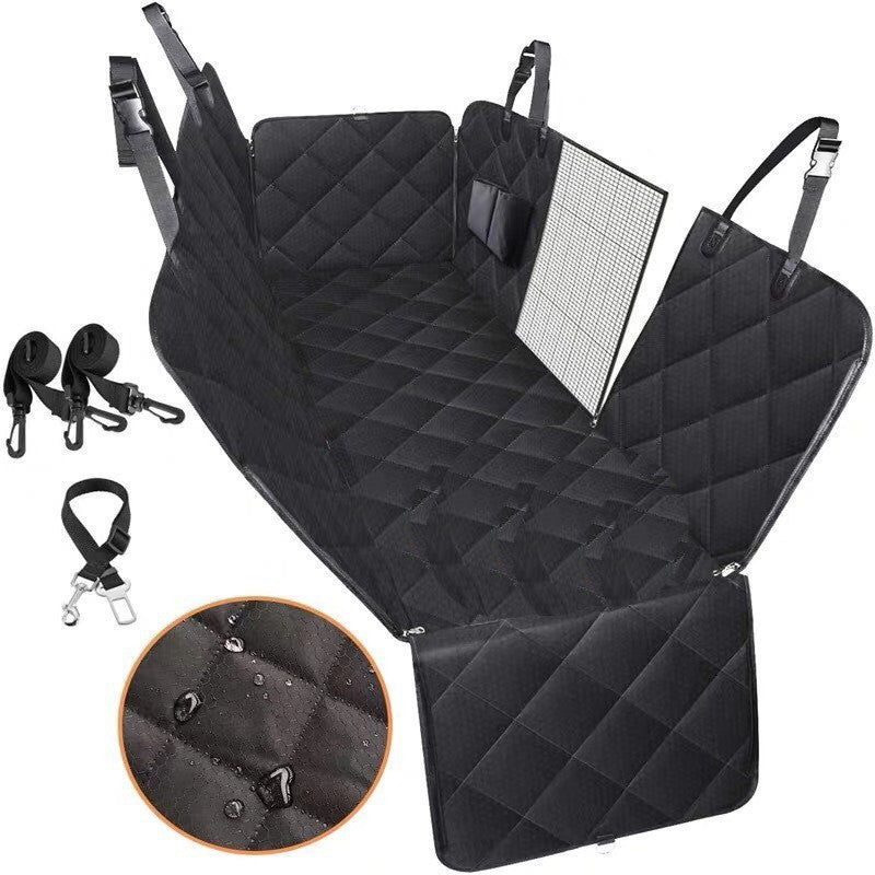 PetGuard Comfort Cover