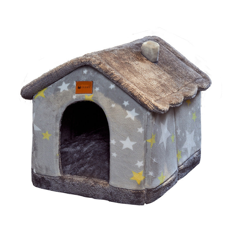 CozyNest Pet Haven