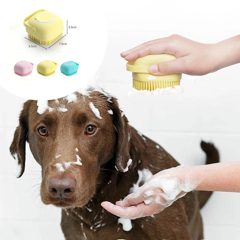 PawPamper Gloves