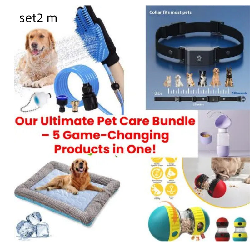 Summer Cool Pet Blanket