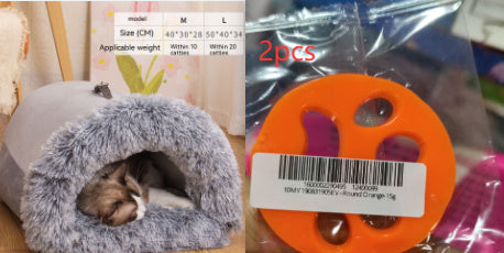 Splice Portable Pet Nest
