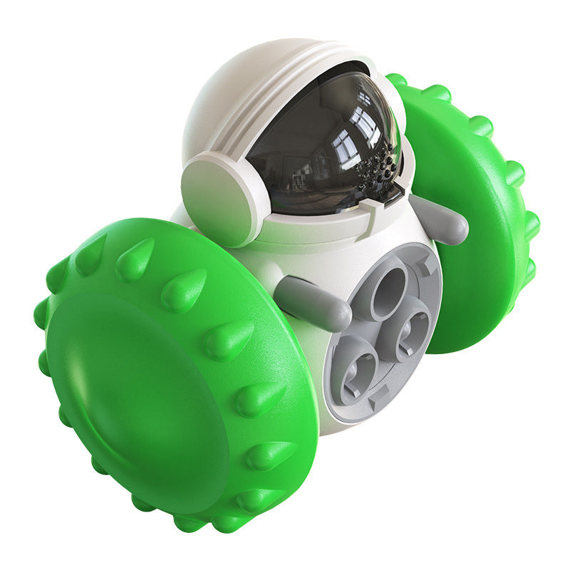 Smart Pet Feeder Tumbler