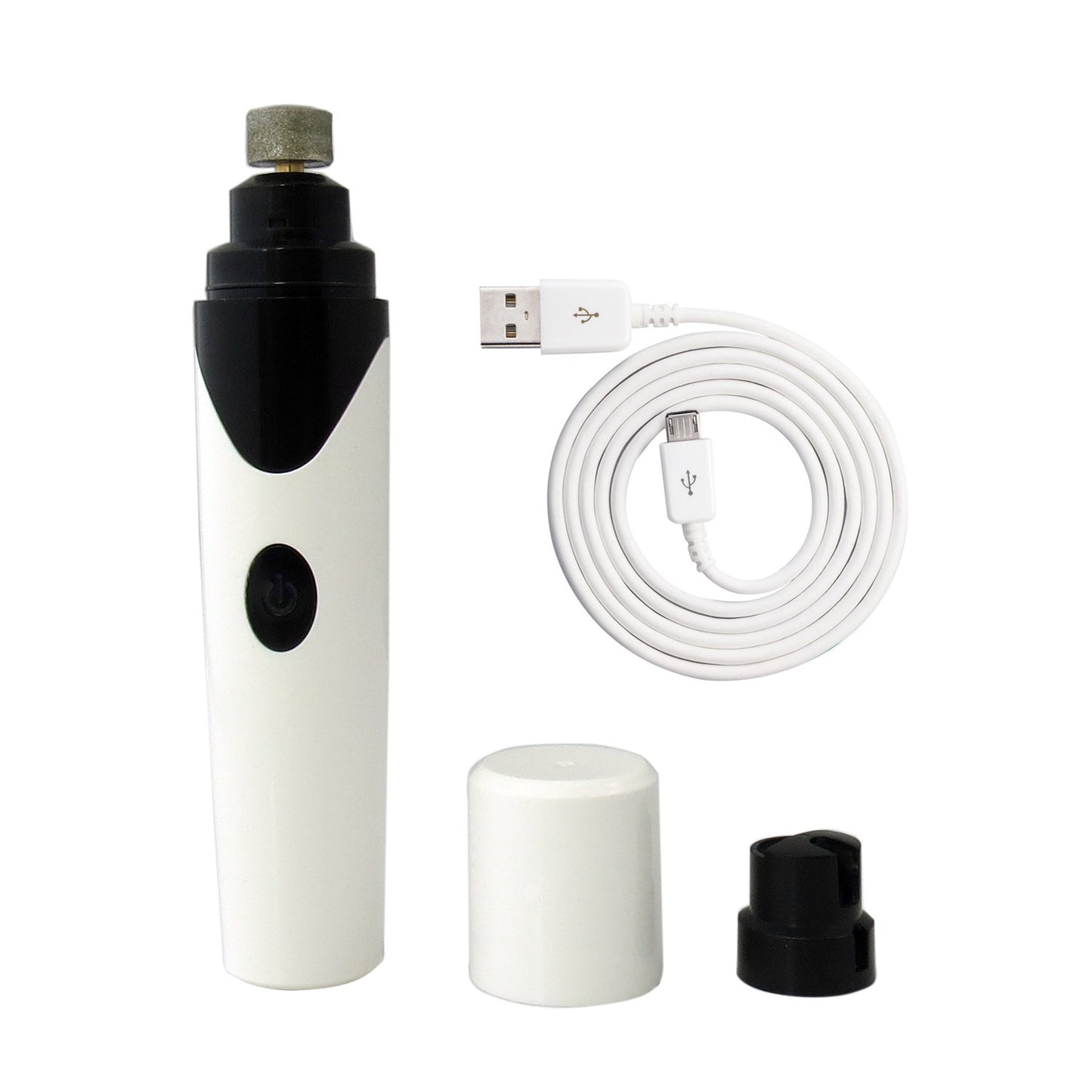 Pawsitive Cut Electric Nail Clippers