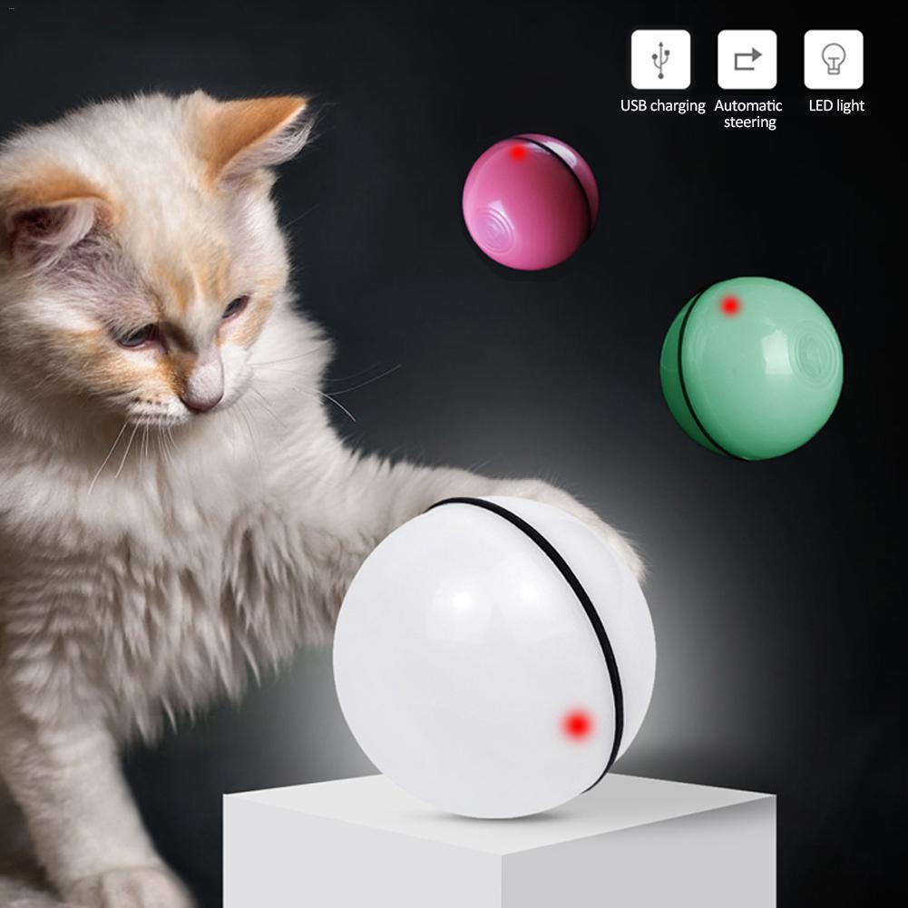 LaserPlay PawBall