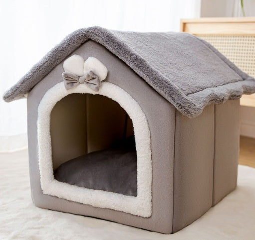 CozyNest Pet Haven