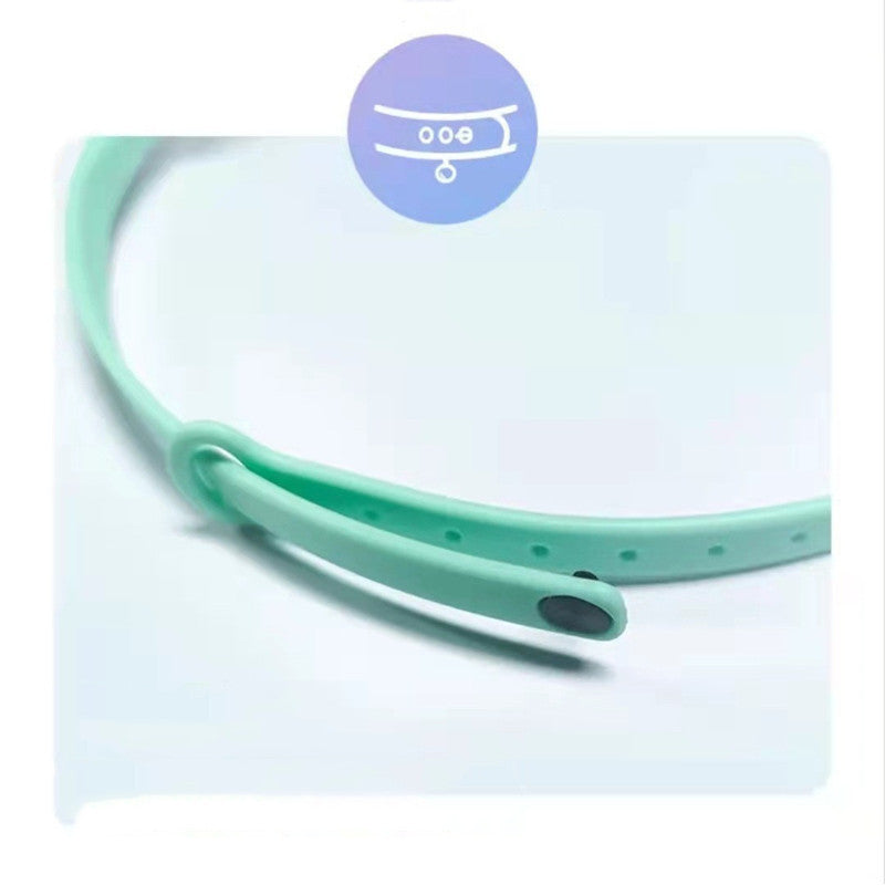 Smart Laser Teasing Cat Toy