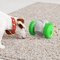 Smart Pet Feeder Tumbler