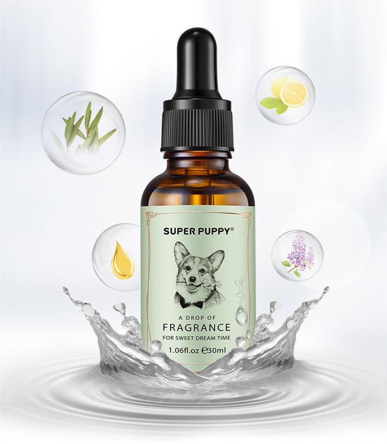 Pet Odor Eliminator: Fresh Scent Liquid Deodorizer For Cats And Dogs