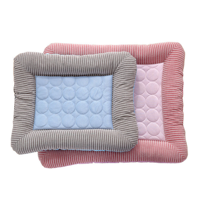 Summer Cool Pet Blanket