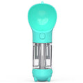 3-in-1 Portable Pet Water Bottle