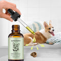 Pet Odor Eliminator: Fresh Scent Liquid Deodorizer For Cats And Dogs