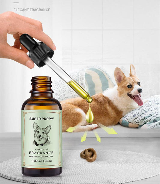 Pet Odor Eliminator: Fresh Scent Liquid Deodorizer For Cats And Dogs