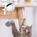 Purrfect Motion Cat Toy