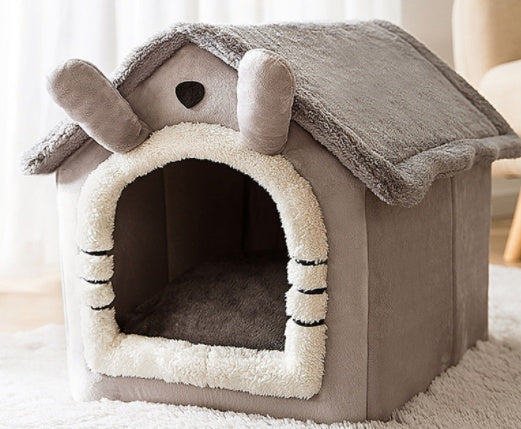 CozyNest Pet Haven