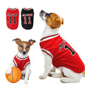World Cup Paws Dog Vest