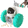 Smart Pet Feeder Tumbler