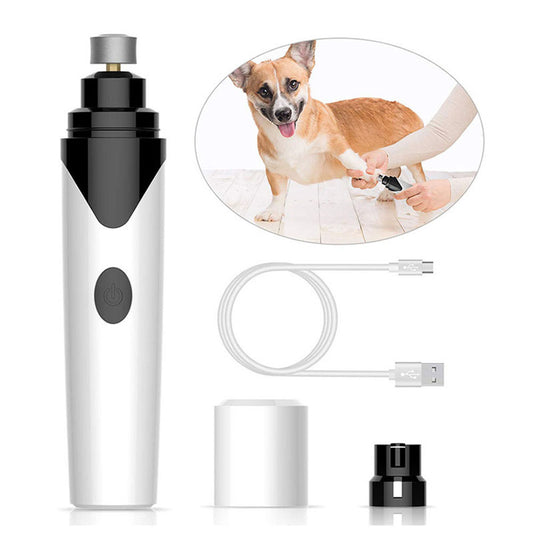 Pawsitive Cut Electric Nail Clippers