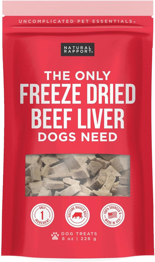 BeefyBites Treats (4 oz.)