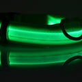 GlowSafe LED Pet Collar