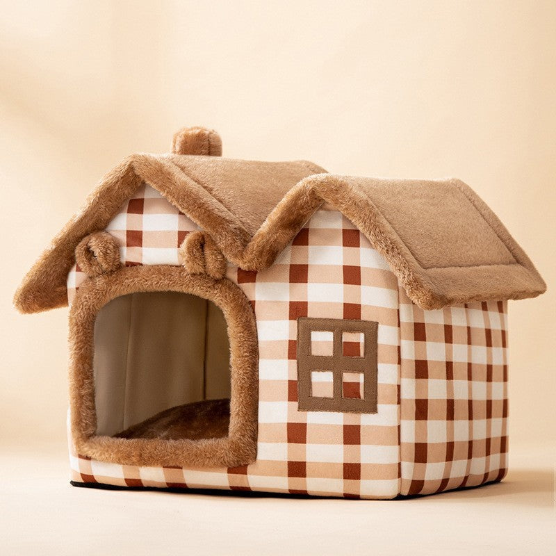 CozyNest Pet Haven
