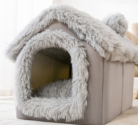 CozyNest Pet Haven
