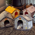CozyNest Pet Haven