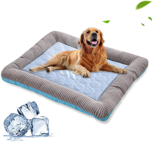 Summer Cool Pet Blanket