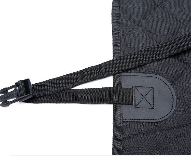 PetGuard Comfort Cover