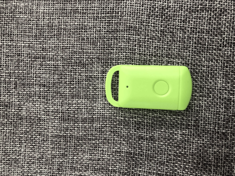 Securetrack: Advanced Personal Locator For Peace Of Mind