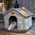 CozyNest Pet Haven