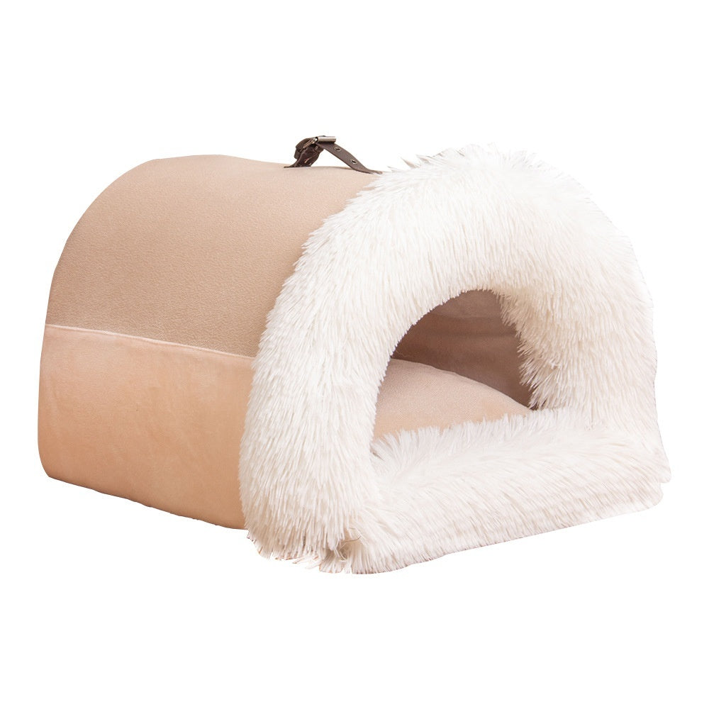 Splice Portable Pet Nest