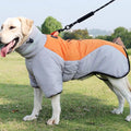 Cozy Paws Waterproof Winter Coat
