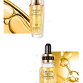 CINDYNAL™ – 24K Gold Luxury Pet Skin Care Kit