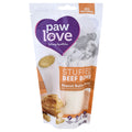 Delicious Pawlve Beef & Peanut Butter Treats for Dogs!