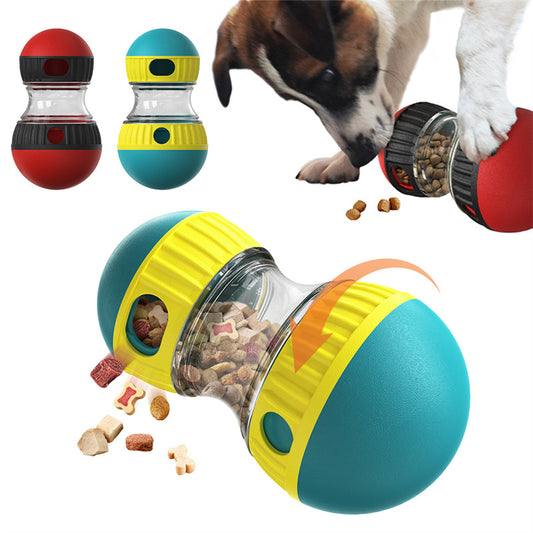 Smart Treat Roller