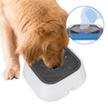 1.5L Floating Pet Water Bowl
