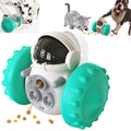 Smart Pet Feeder Tumbler