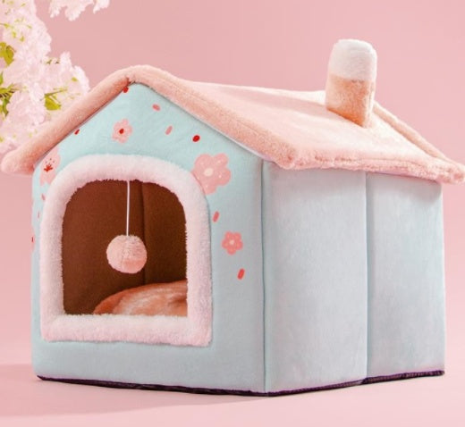 CozyNest Pet Haven